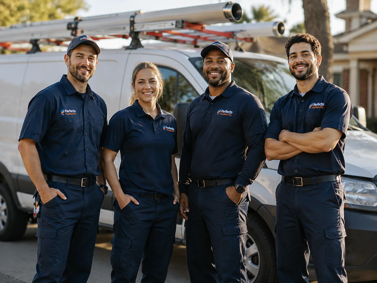 Emergency Plumber Near Me in Oakton, VA near me